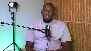 Usain Bolt Break Silence On The Truth About Yohan Blake 🤯