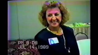 1989 DHS 20th Class Reunion