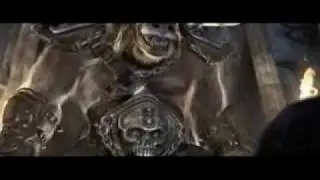 el trailer de rakion