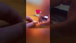 👆Full VIDEO 👉broken correction tape fast and easy fix👍