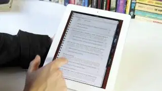 iTunes U hands-on tour