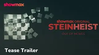 Steinheist | Episode 4 and 5 | Tease Trailer | Showmax Original