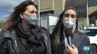 Ucciso dopo lite per un parcheggio, la figlia: «Sono arrabbiata, ma sappiano che sono più forte...