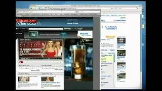 Jose Cuervo online  - digital campaigns