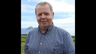 GSSCC Lectures: Azores Naming Practices, Joao Ventura