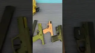 Стоит ли мне делать больше контента с 5.7? #airsoftcqb #edc #gun #guns #suggested #viral #shorts ...