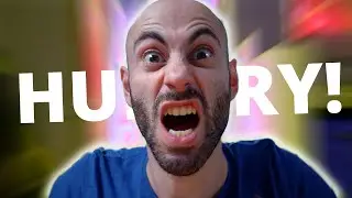 SUGAR RUSH | Short Comedy Film