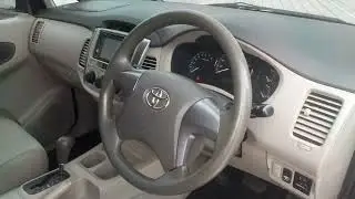 Toyota Kijang Innova mesin 1TRFE #dohc #vvti 2.0l 136 hp #matic #gasoline 