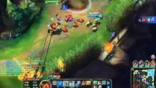 Predict Nautilus vs Zed - LoL