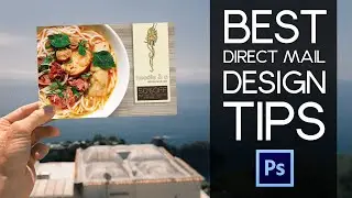 Best Direct Mail Design Tips