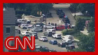 Active shooter hoaxes at universities bring panic and turmoil to the start of the school year
