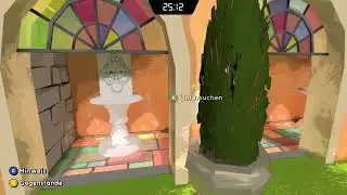 Escape academy - markiere das Monument - Mark the Monument Walkthrough