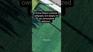 #celebfunfacts #famousfigures #celebrityfacts #startrivia #hollywoodtrivia #emmawatson