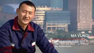 China&rsquo;s urbanization brings progress and challenges---What is China?