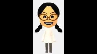 Wii Party on Keiko Mii (Expert) - Nintendo Switch