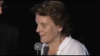 Liliana Cavani at Ischia Global Fest 2012 