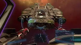X4 FOUNDATIONS. ANOTHER BEHEMOTH