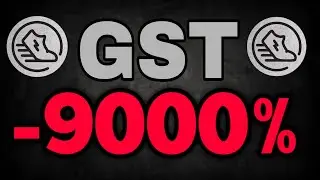 Green Satoshi Token Huge Dump! || GST Price Prediction || GST Coin Today Update