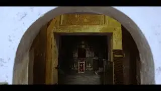 Prilep &ndash; Bellow the Marko&rsquo;s Towers / Прилеп &ndash; Под марковите кули