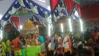 কৃতন আমাদের বাড়িতে 