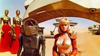 A Spacetime Sally Short: You Can't Get There from Fear