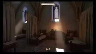 Kingdom Come Deliverance II - Hardcore Henry All 9 Negative Perks - Mysteria Ecclesiae