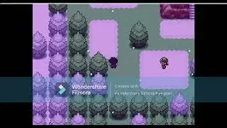 Pokemon Eternal Order walkthrough part 13