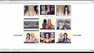 Info c: Sims 4 #1