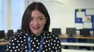Level 2 BTEC Business