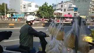 Phỏng vấn c&ocirc; thơm, m&iacute;a