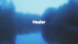 Willix - Healer | Sped up