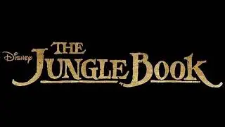 The Jungle Book (2016) Cast Video
