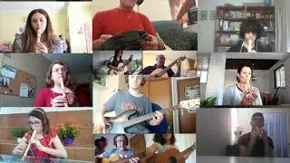 ESCUELA ECOMUT - AUDICIONES 