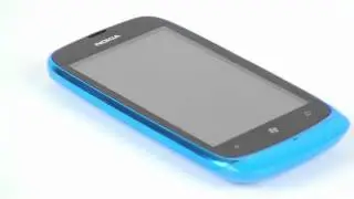 Nokia Lumia 610 in English by digitalmag.net