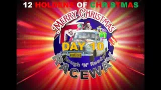 12 Holdens of Christmas  Day 10