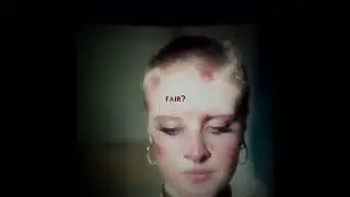 How can this be fair? | Heartbreak high Harper edit