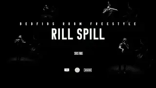 Bedfid's Room Freestyle (Series Finale Episode 2) (Ft @rillspill1536 )