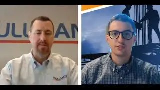 LHSFNA Video Series: Moving From Hardhats to Safety Helmets