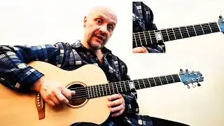 Разбор музыкального фрагмента 