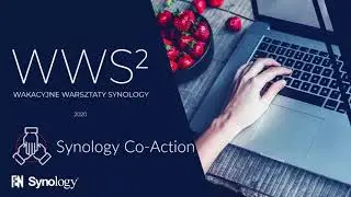 Synology Co-Action &ndash; wsp&oacute;łpraca w firmie