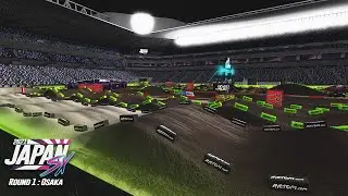 2021 Japan Sx Rd 1 250 Main - Mx Simulator