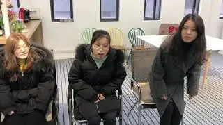 How to achieve seat occupancy, seat sensor application and test video.