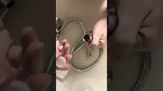 Shower Head and hose #ad 