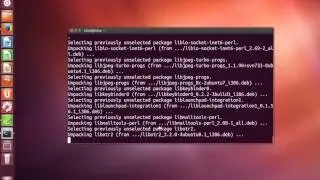 How to make your Pentest OS part 1