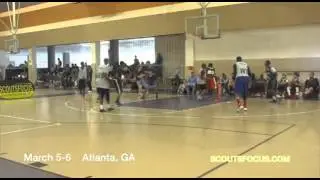 TM4 139 Chance Roberson 6'1 175 Sprayberry HS GA 2019           Highlights
