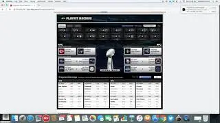 ESPN Playoff Machine