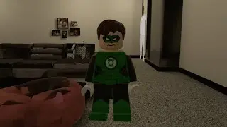 VR Chat Shenanigans Pt.2