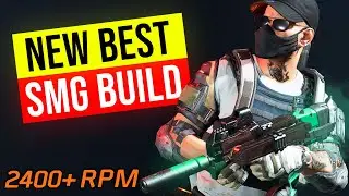 НОВЫЙ ЛУЧШИЙ СБОРНЫЙ ПП! Chatterbox 2400 об/мин PVE - The Division 2 TU22