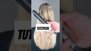 3 modi diversi di come fare I capelli mossi con la piastra