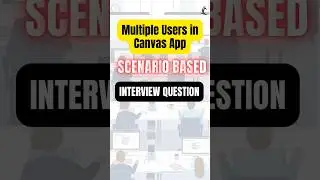 Most Candidates Get This Power Apps Question Wrong ❌